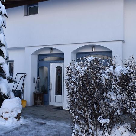 Appartement Aqua Langenfeld Exterior photo