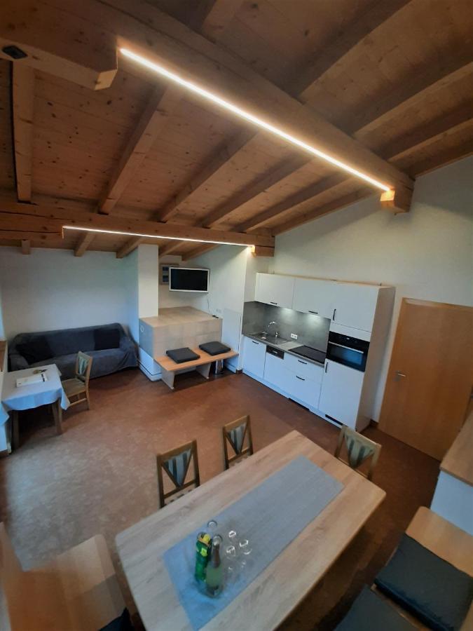 Appartement Aqua Langenfeld Exterior photo