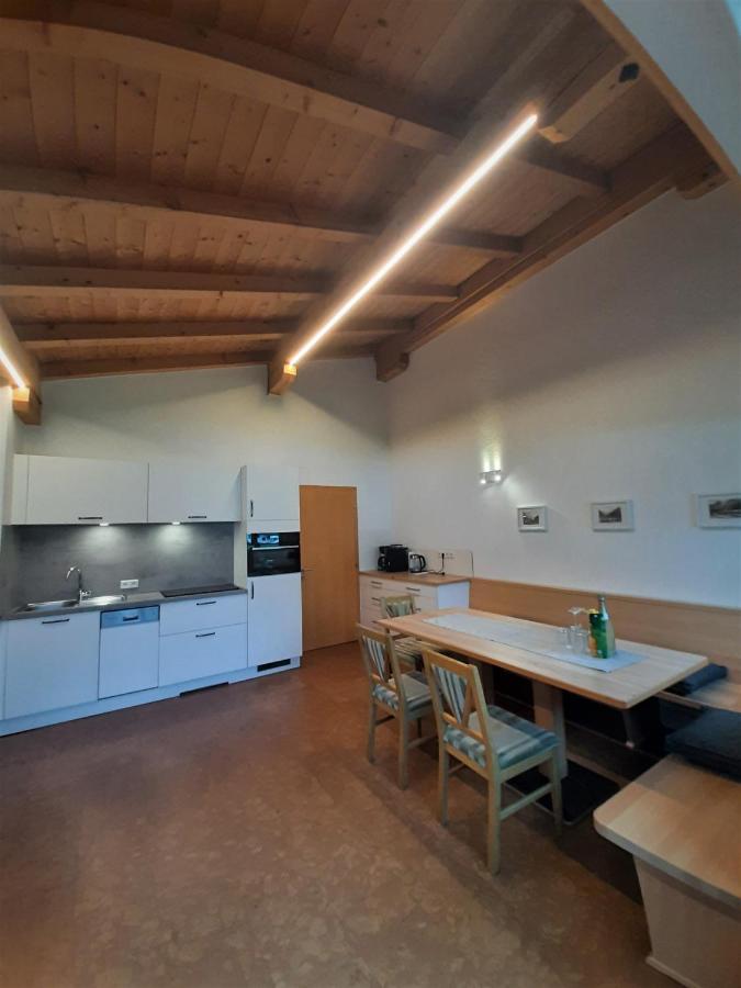 Appartement Aqua Langenfeld Exterior photo