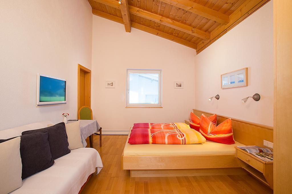 Appartement Aqua Langenfeld Room photo