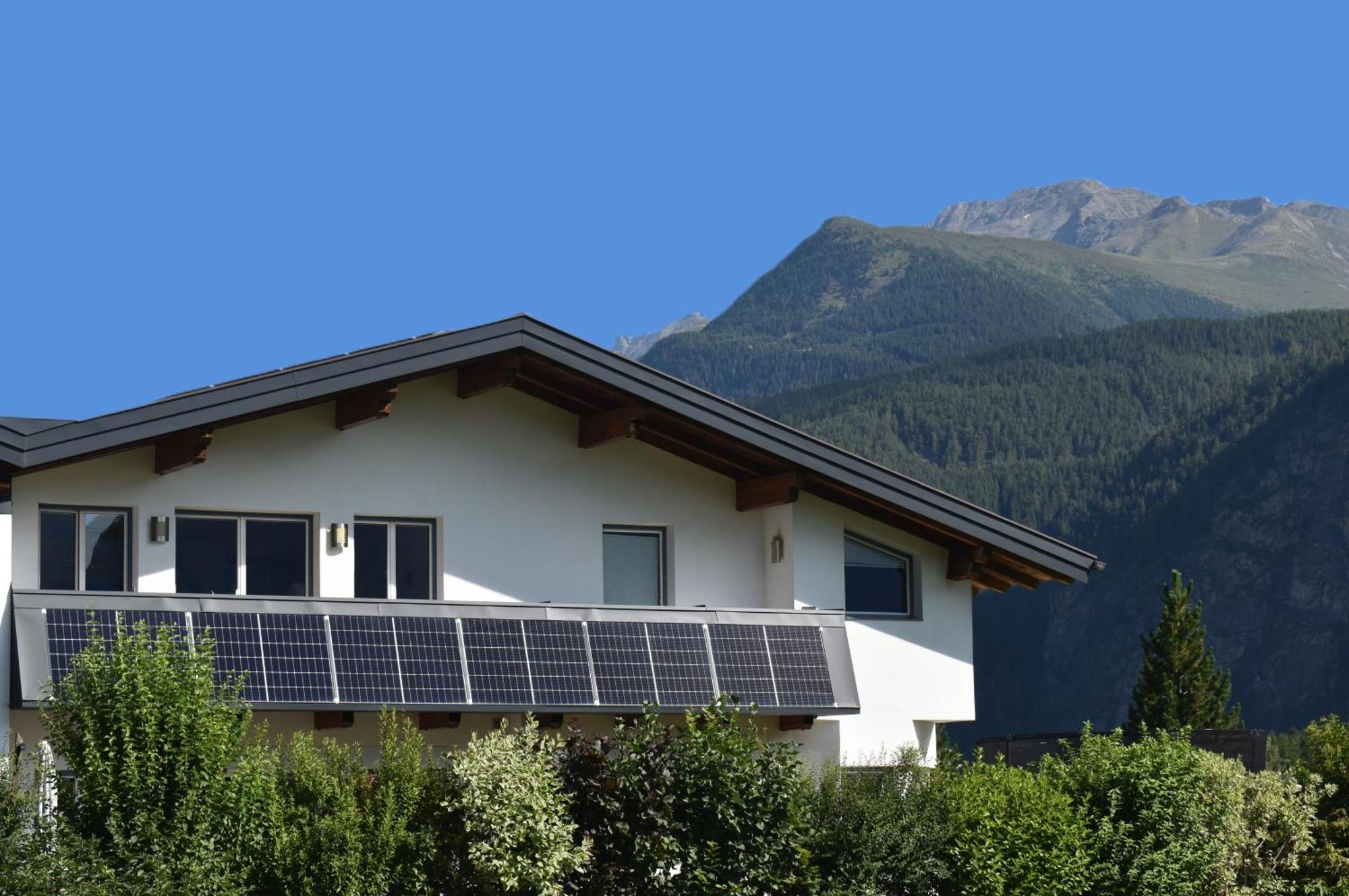 Appartement Aqua Langenfeld Exterior photo